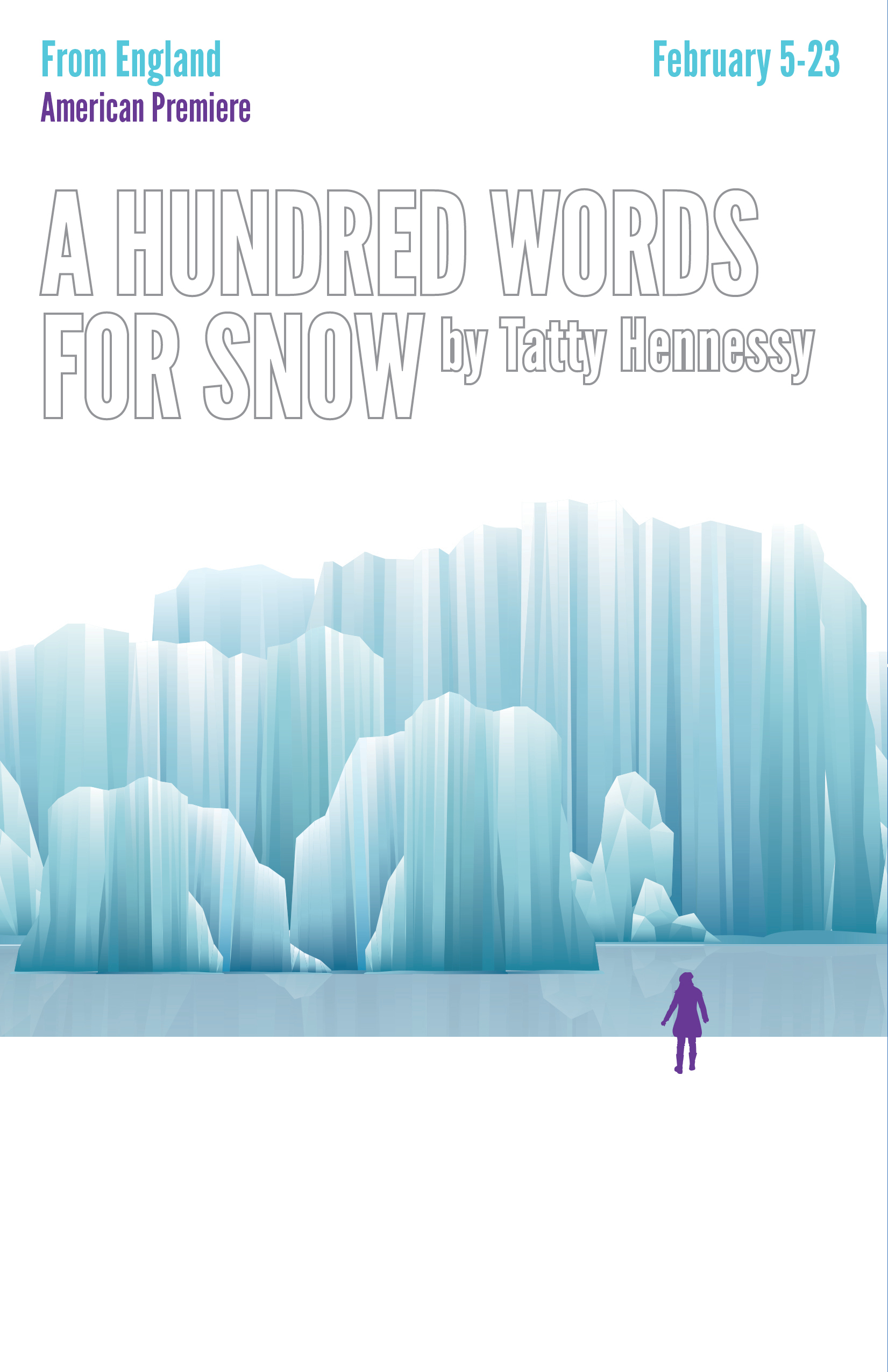 Hundred Words for Snow