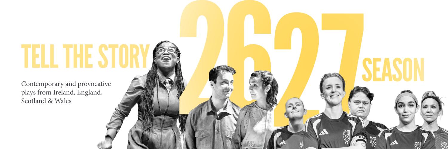 Tell the Story | 2026-27 Season