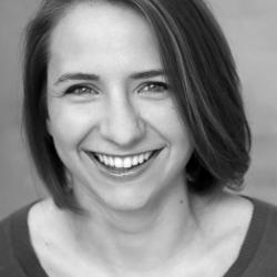 Francesca Piccioni headshot