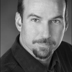 Brian McCann headshot