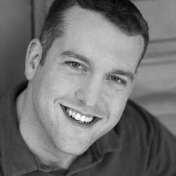 Headshot of Mike Dees