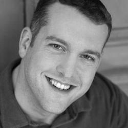 Mike Dees headshot