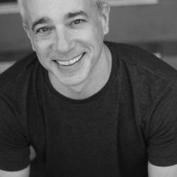 Seth Reichgott headshot