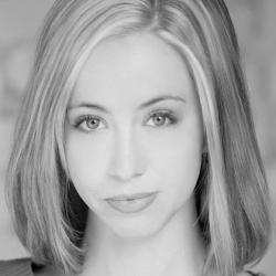 Melissa Lynch Headshot