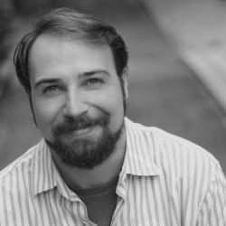 Adam Atlman headshot