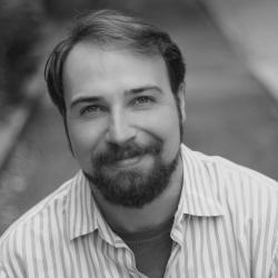 Adam Altman headshot
