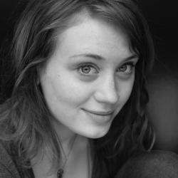 Emilie Krause headshot