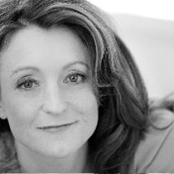Emma Gibson Headshot