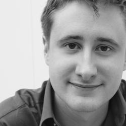 Aubie Merrylees headshot