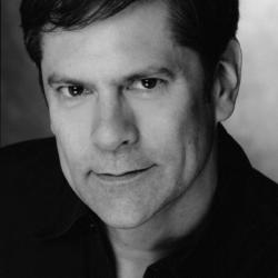 Leonard Haas headshot