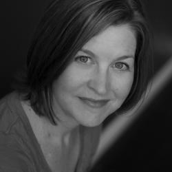 Megan Bellwoar headshot