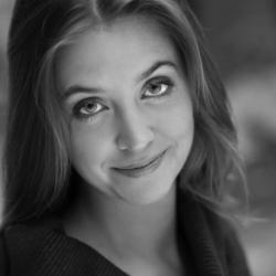 Jenna Horton headshot