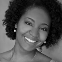 Jessica M. Johnson
