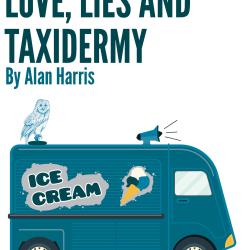 Love, Lies and Taxidermy promotional image