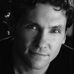 TIm Dugan headshot