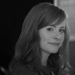 Rachel Brodeur headshot