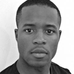 David Glover headshot