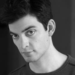 David Pica headshot