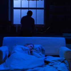 Our Few and Evil Days. Photo: Plate 3 Photography