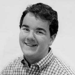Jacob Kemp headshot