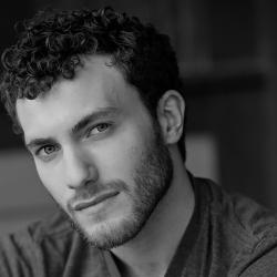 Liam Mulshine headshot
