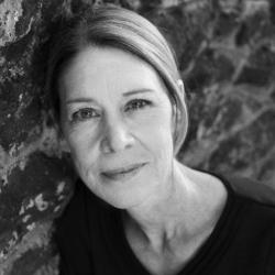 Nancy Boykin headshot
