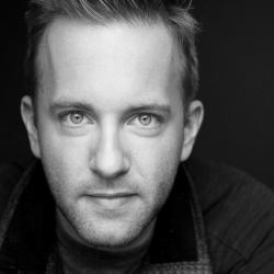 Nicholas Roesler