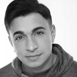 Samy el-Noury headshot