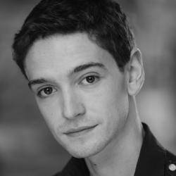Trevor Fayle headshot