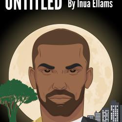 untitled promotional artwork. Design: Katie Reing