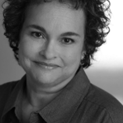 Drucie McDaniel headshot