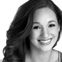 Liz Filios headshot