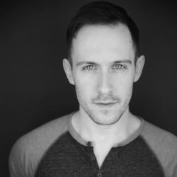 Jamison Foreman headshot