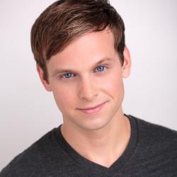 Tom Carmen Headshot