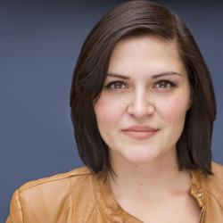 Hanna Gaffney headshot
