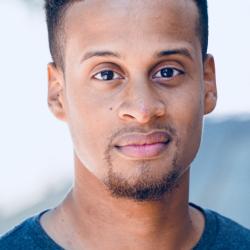 Keith Illidge headshot