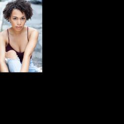 Victoria Aaliyah Goins headshot