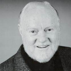 Headshot of Michael Toner