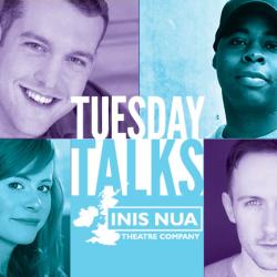 Tuesday Talks