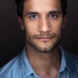 Jeff Gorcyca Photo