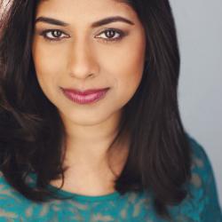 Dipti Mehta Photo
