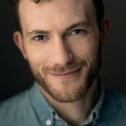 Liam Mulshine Photo