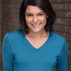 Rupal Pujara Photo