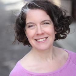 Corrina Burns Headshot