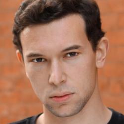 Michael Stahler  headshot