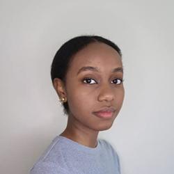 Mersha Wambua