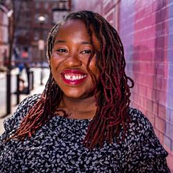 LaNeshe Miller-White