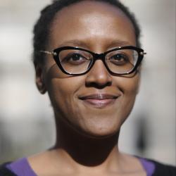 Adrena Williams