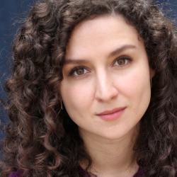Minou Pourshariati