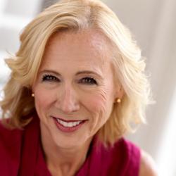 Trina Tjersland